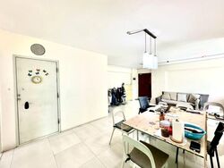 Blk 110D Punggol Field (Punggol), HDB 5 Rooms #622478361